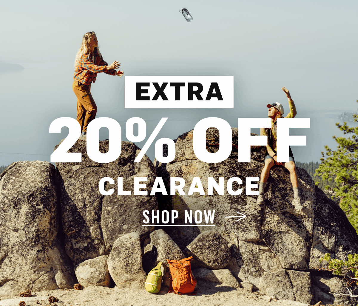 Extra 20% Off Clearance \ Shop now