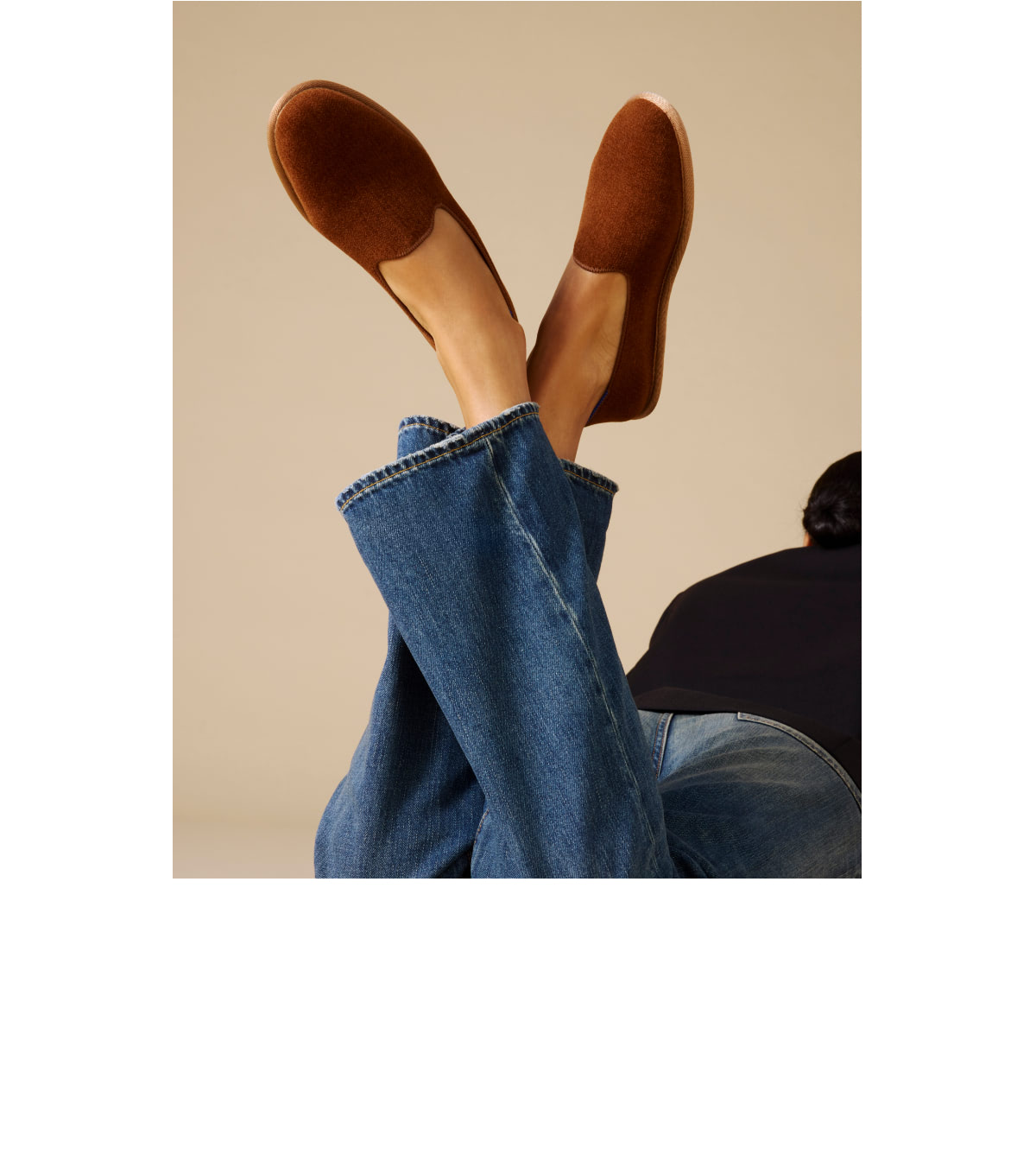 Cruiser Loafer Russet