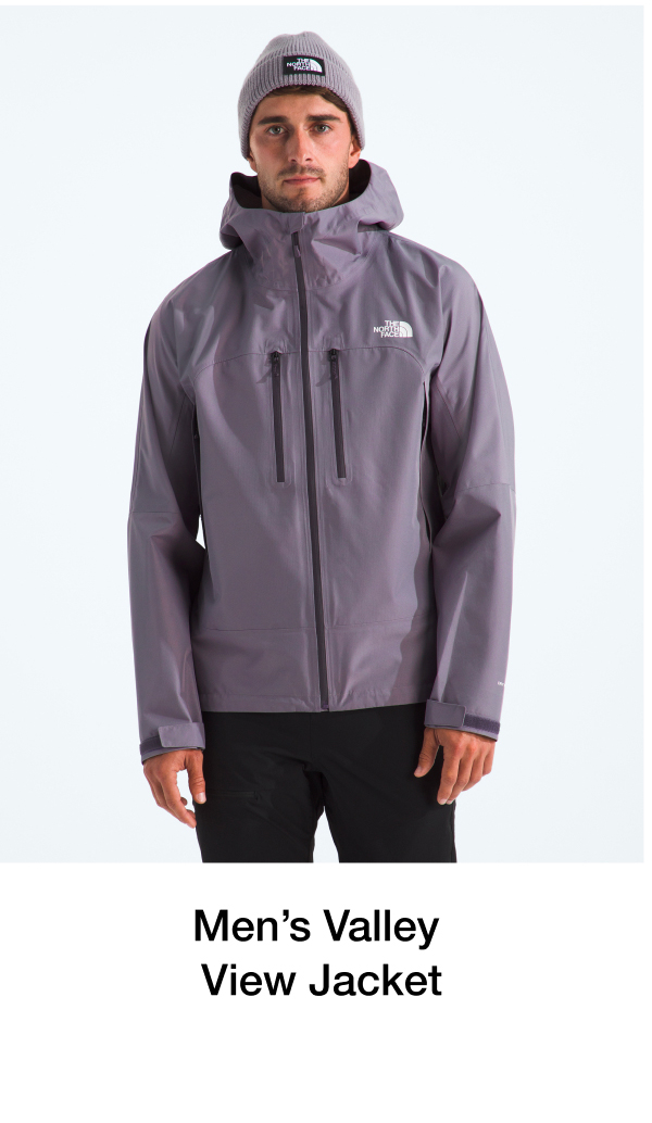 Men's Valley View Jacket