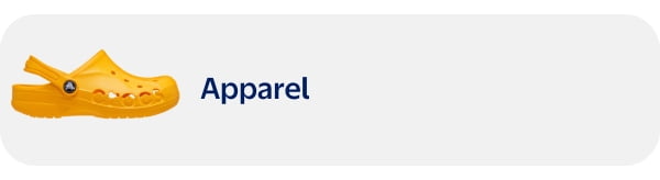 Apparel
