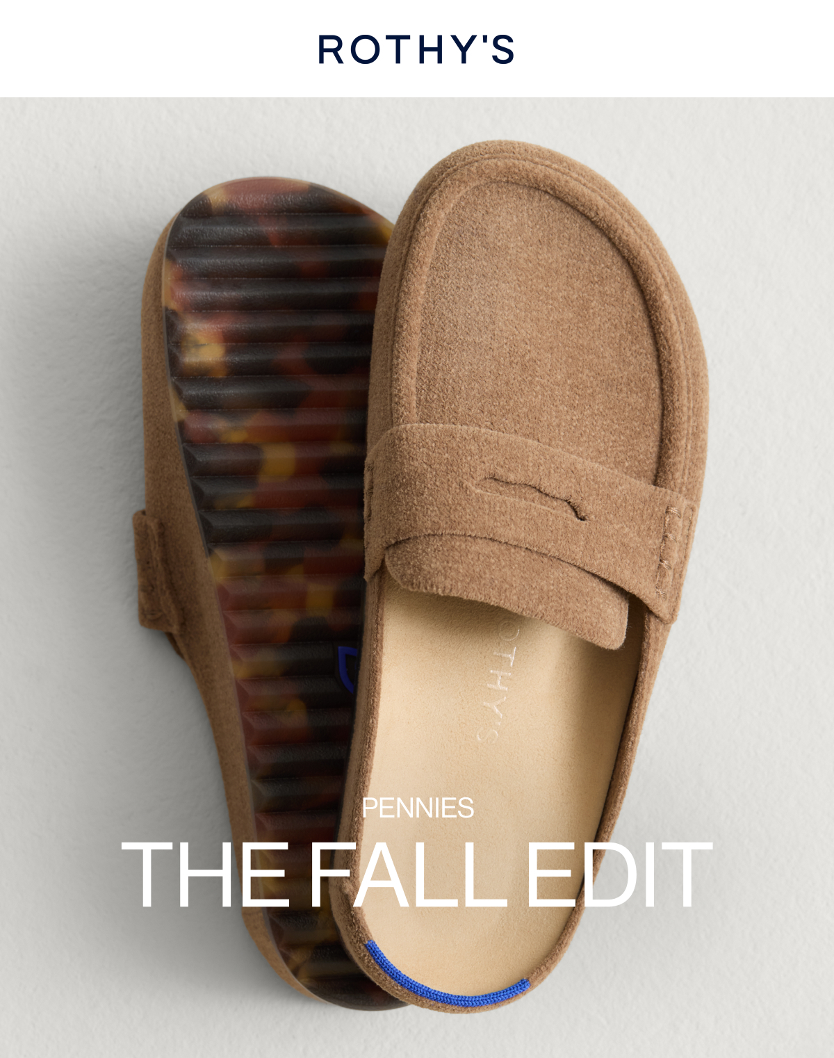 The Fall Edit: Pennies