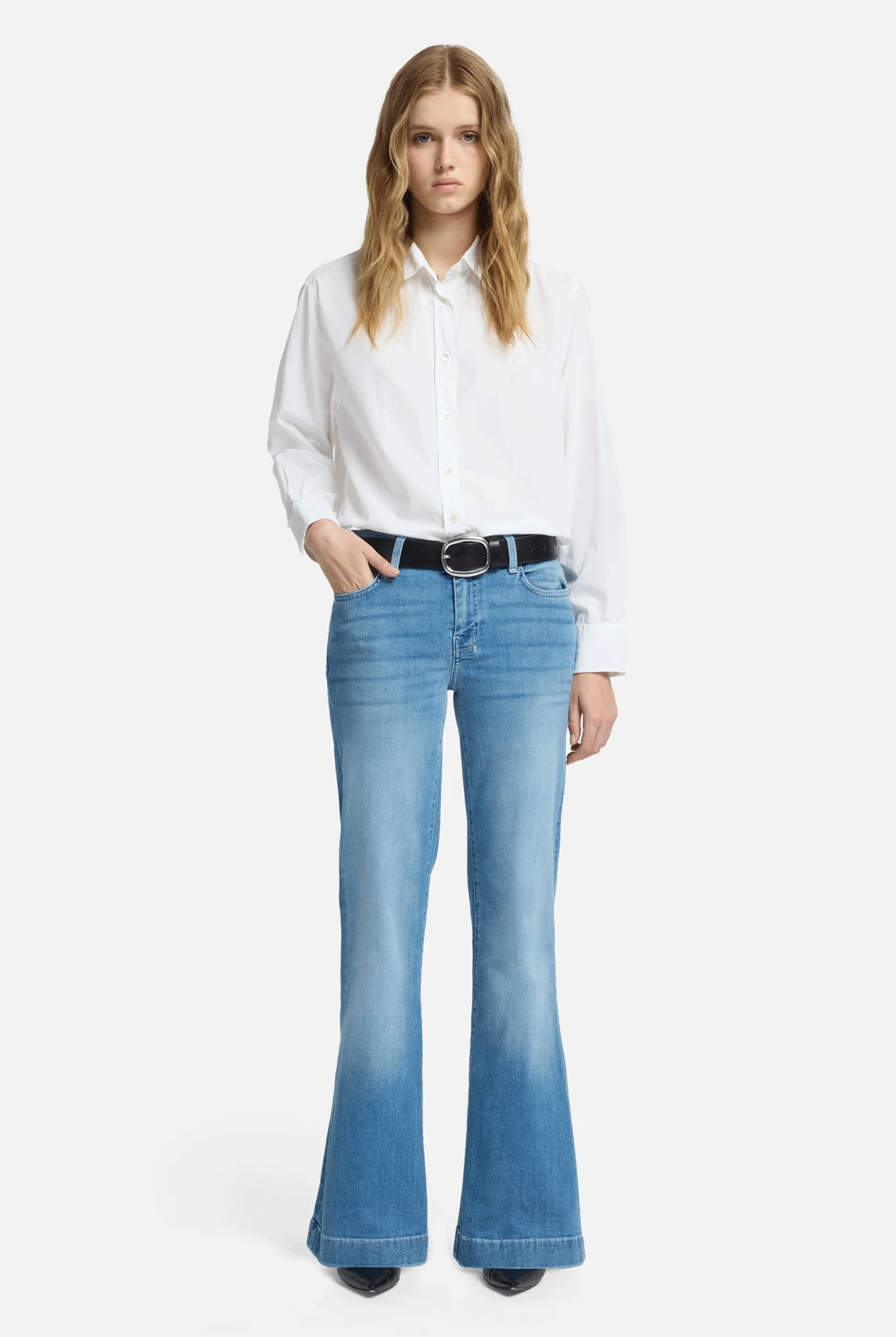 Shop Denim Under 150