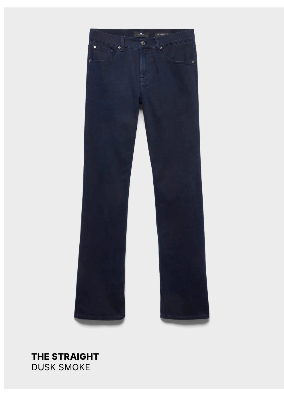 Shop The Straight