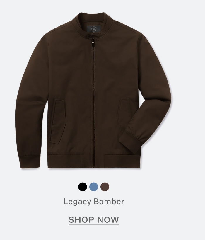 Legacy Bomber
