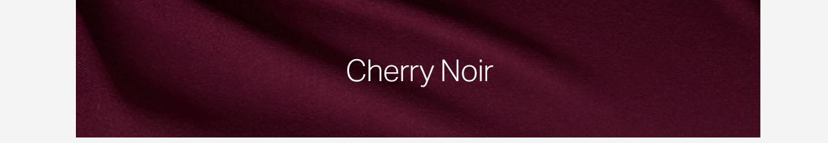 Cherry Noir