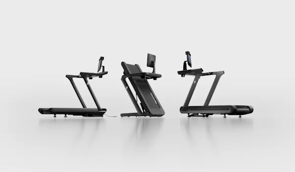 Meet the next generation of Treads