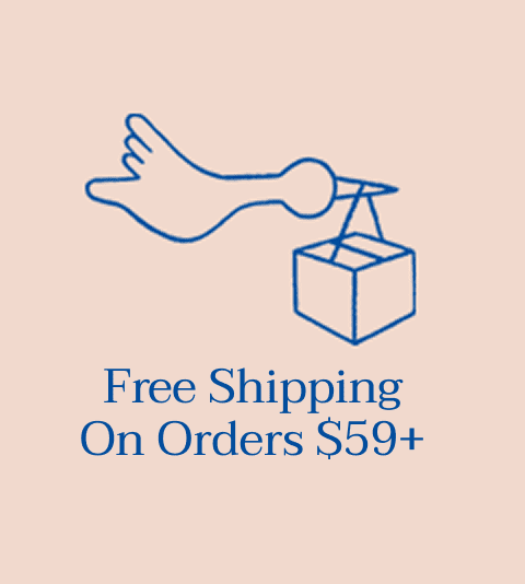 Free Shipping
