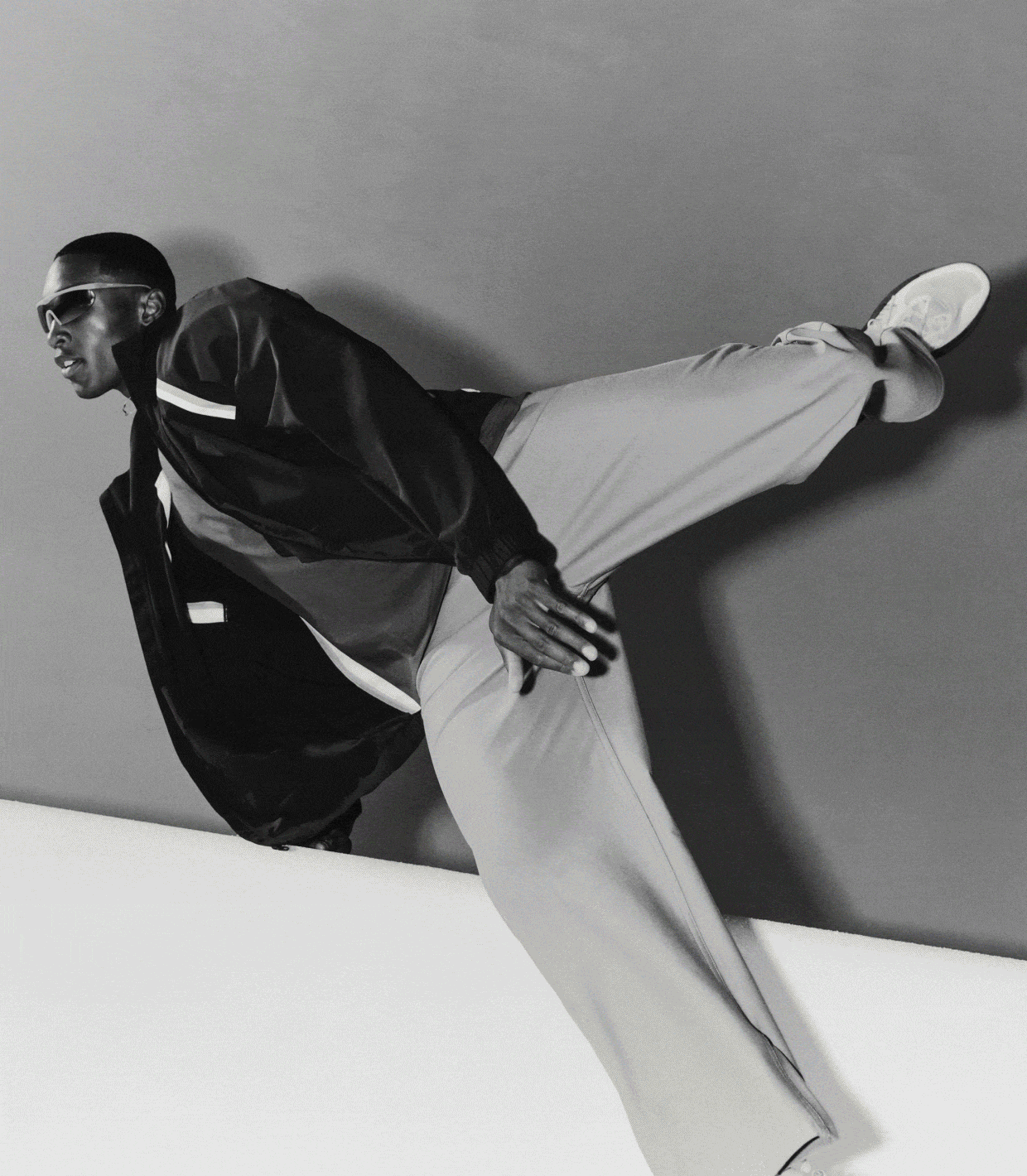 A stretch beyond denim: EasyFive&trade;