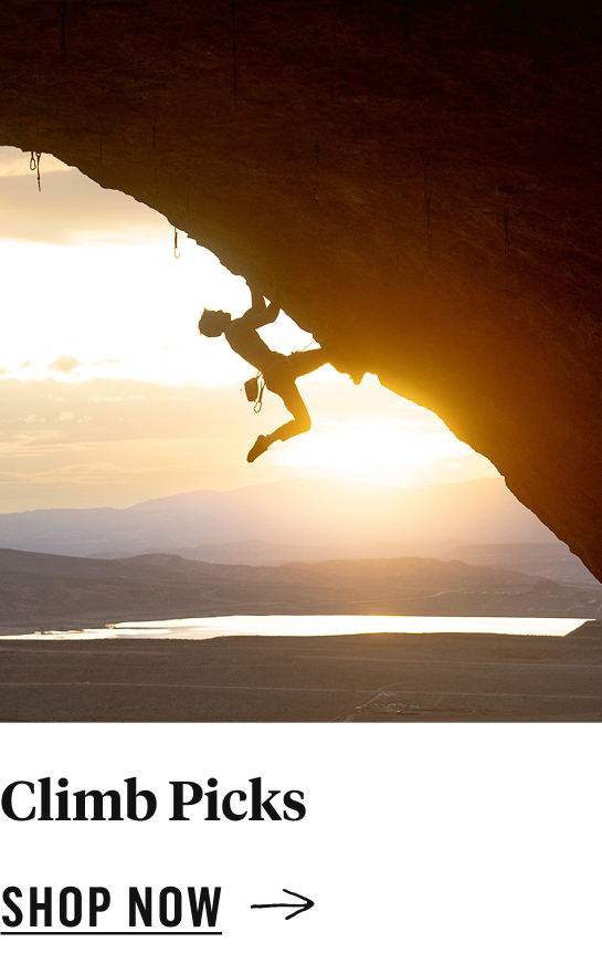Climb Picks SHop Now