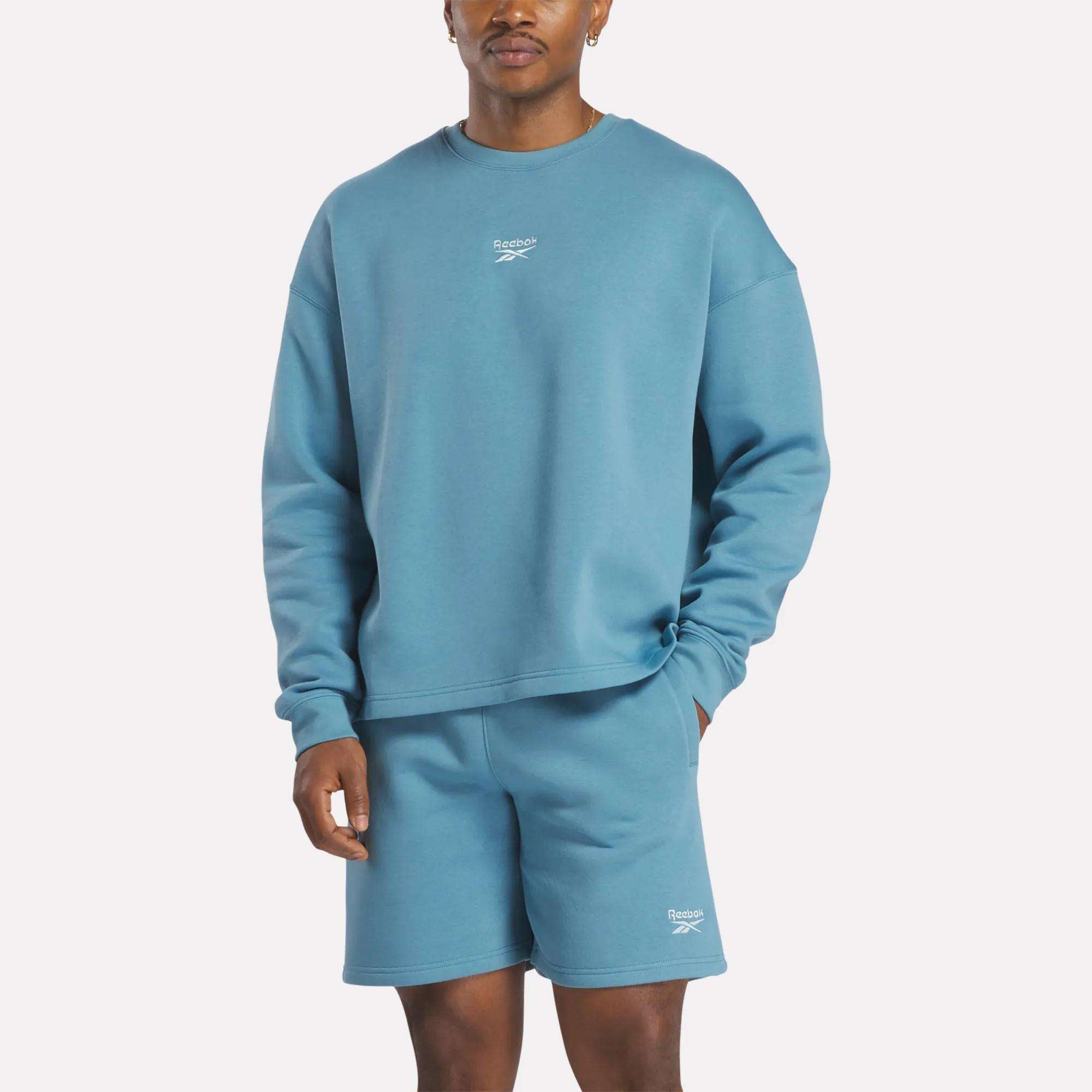 Image of Men's Wardrobe Essentials Sweatshirt