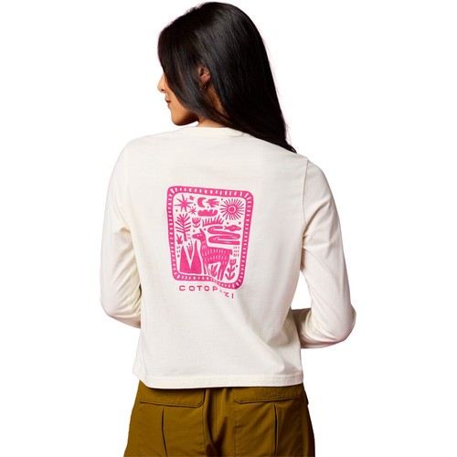 Nomad Long-Sleeve T-Shirt - Women's