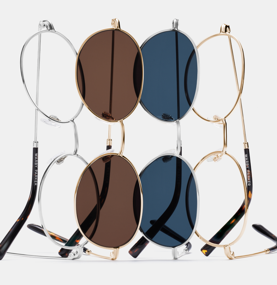 minimal metals