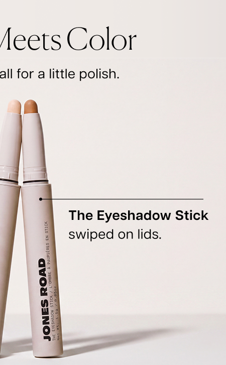 The Eyeshadow Stick