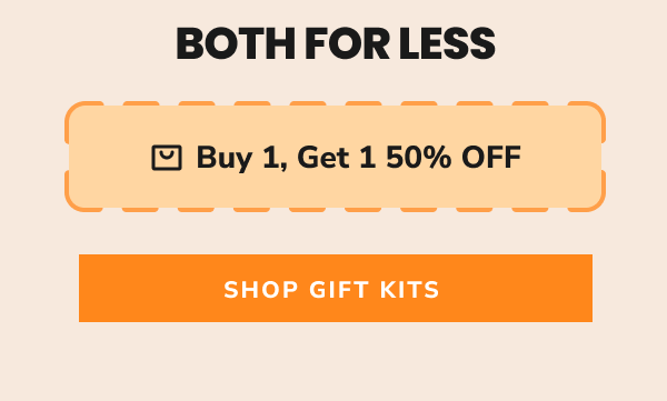 shop gift kits 