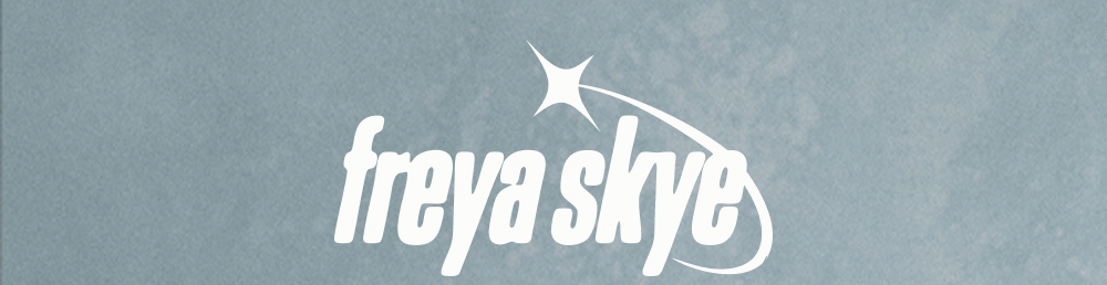 freya skye