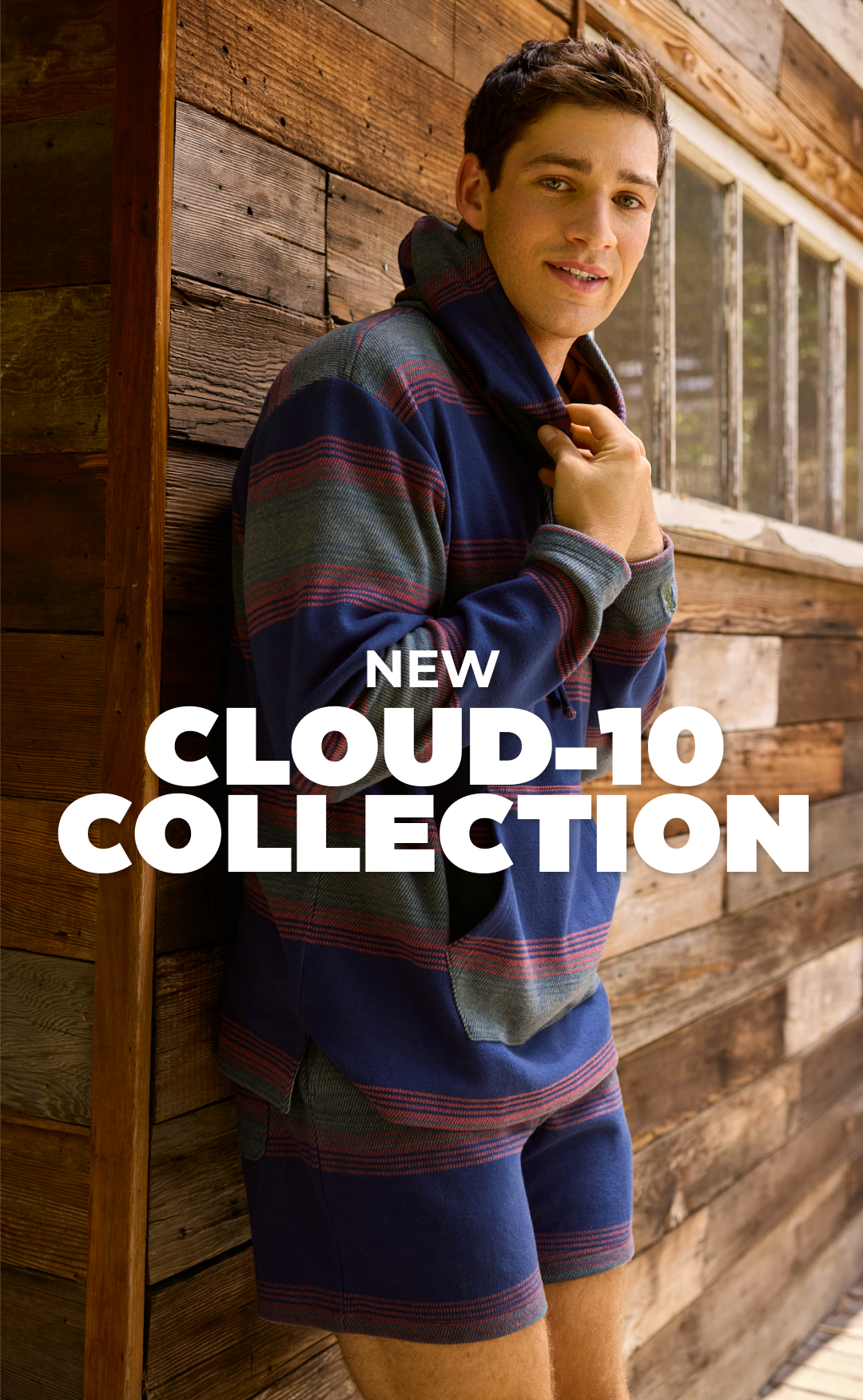 NEW CLOUD-10 COLLECTION