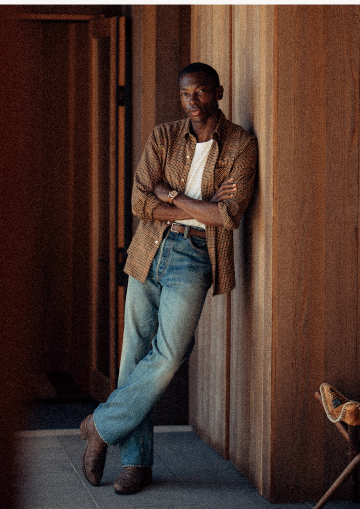 Fall Campaign