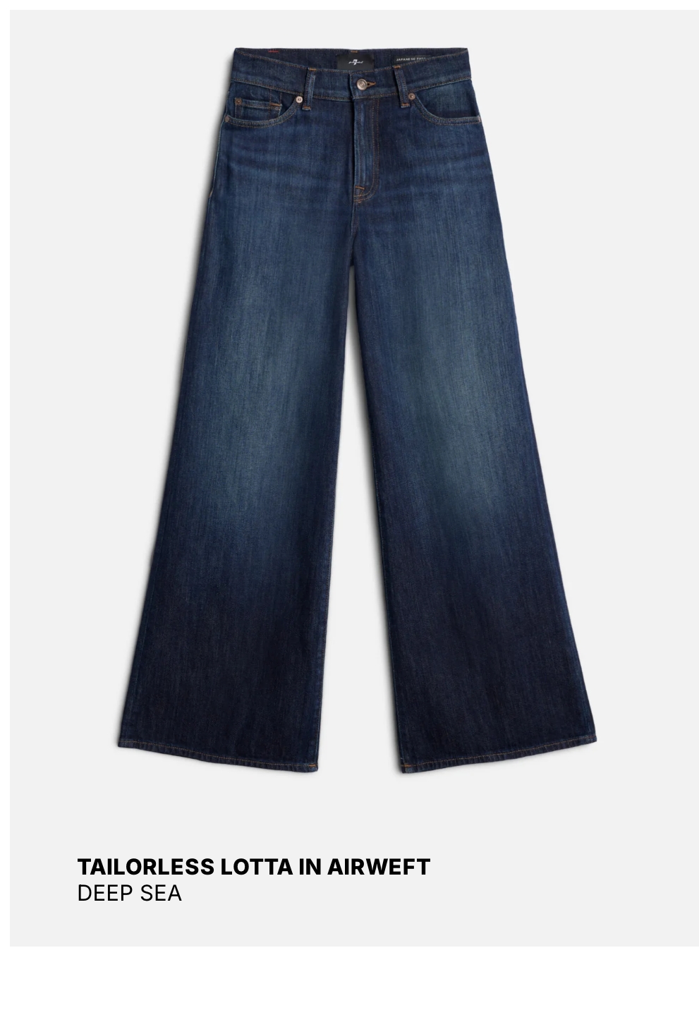 Shop Essential Fall Denim