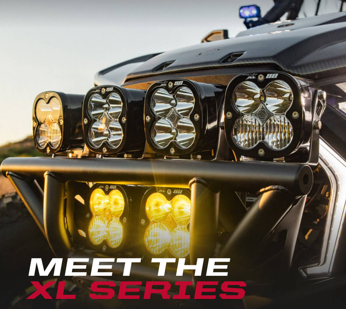 Meet the XL Series
