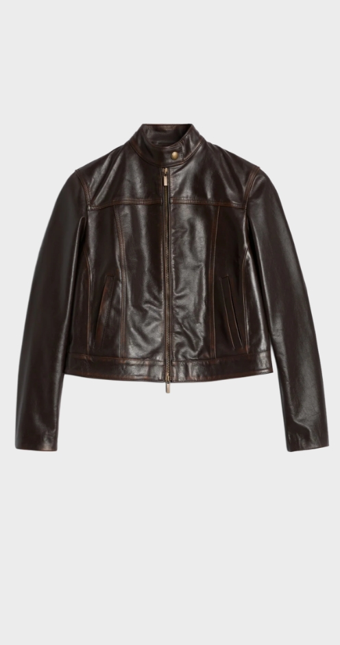 Shop New Fall Layers