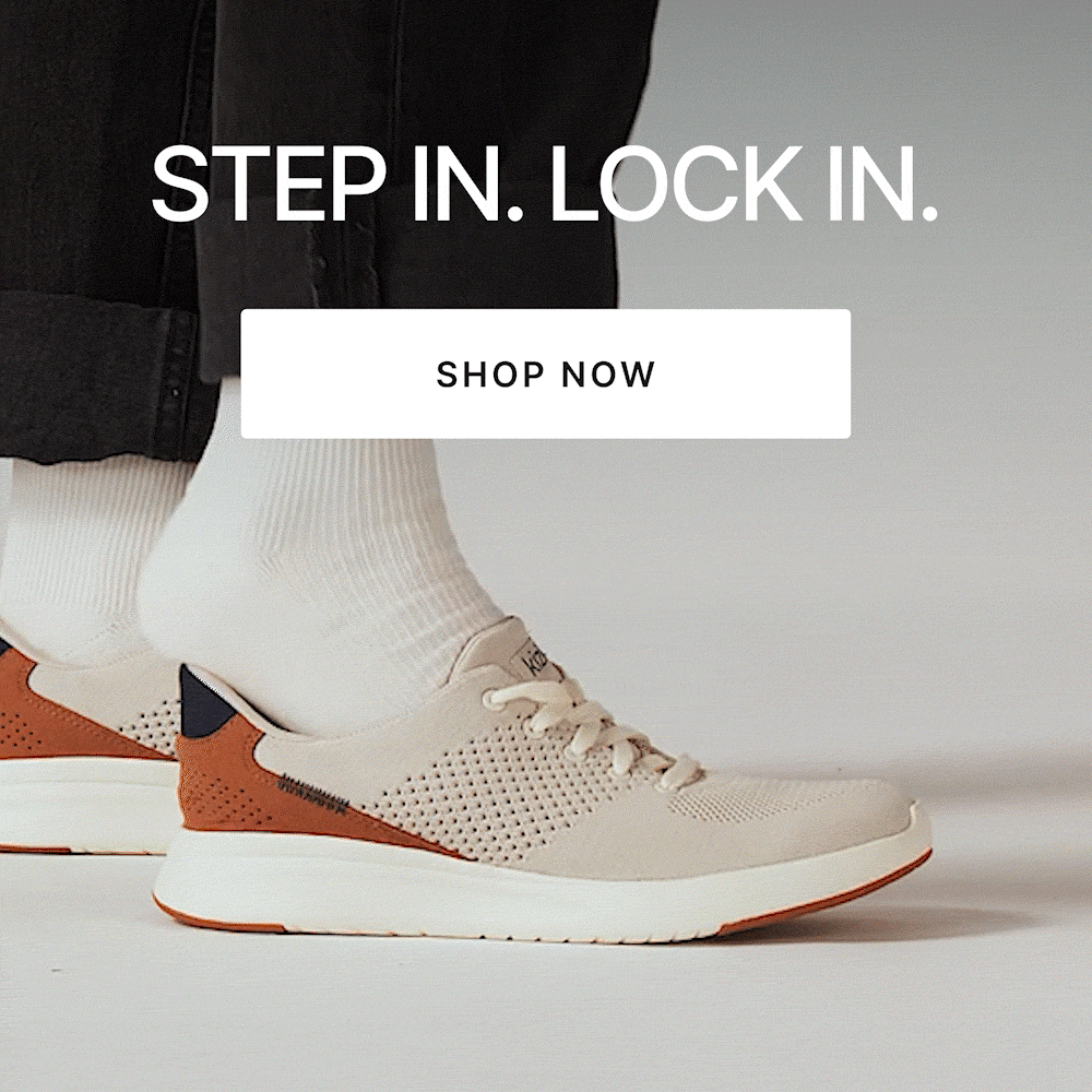 step in lock in