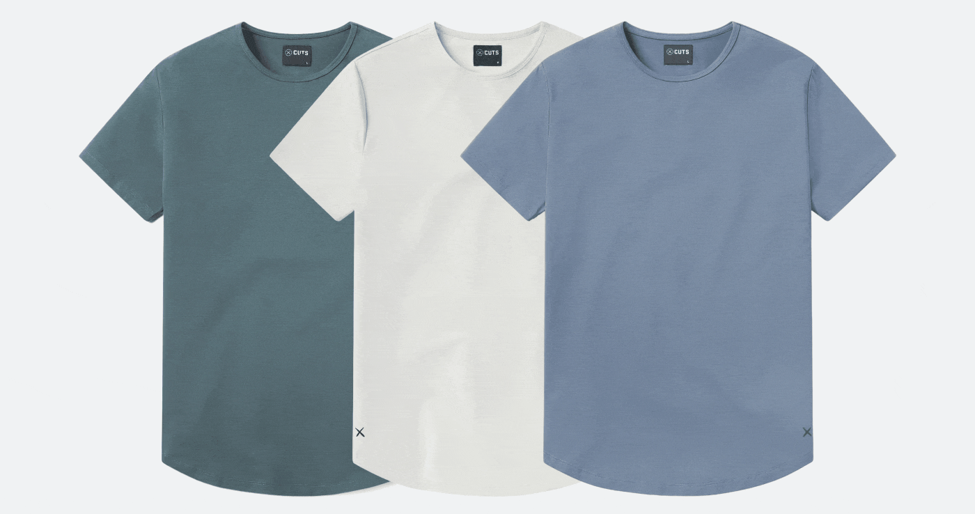 #1 Best Selling Tee - Over 2M Sold
