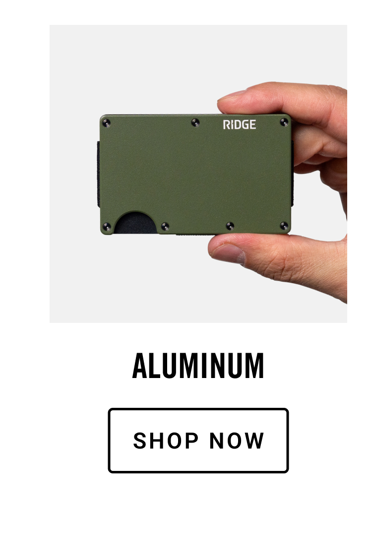 Aluminum