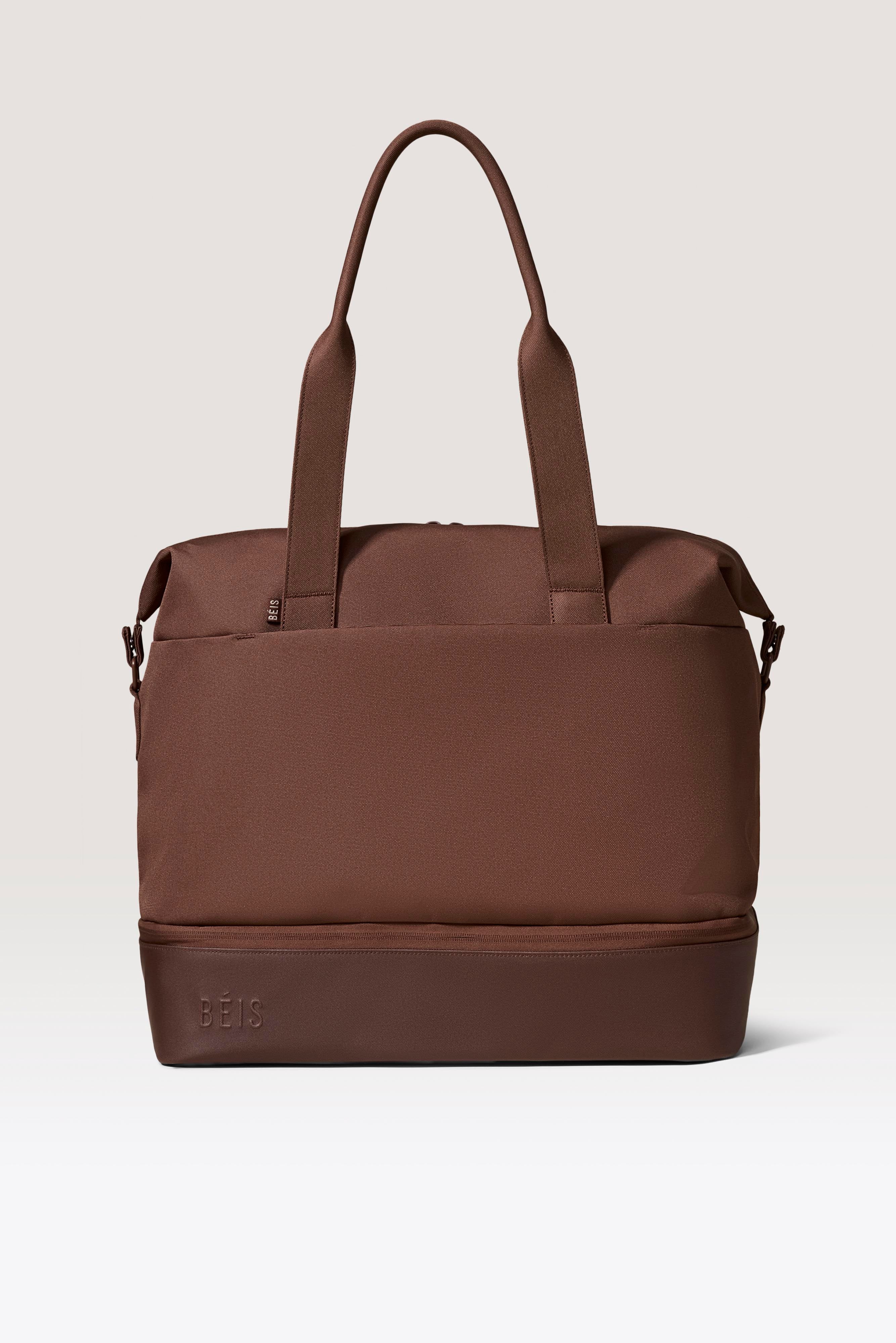 Image of The Weekender in Maple