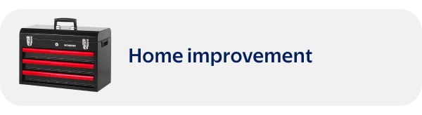Home Improvement