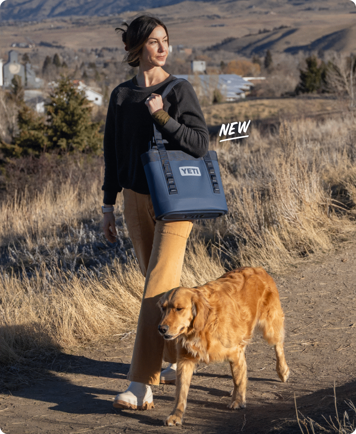 Dive Into The Camino&reg; Carryall Collection