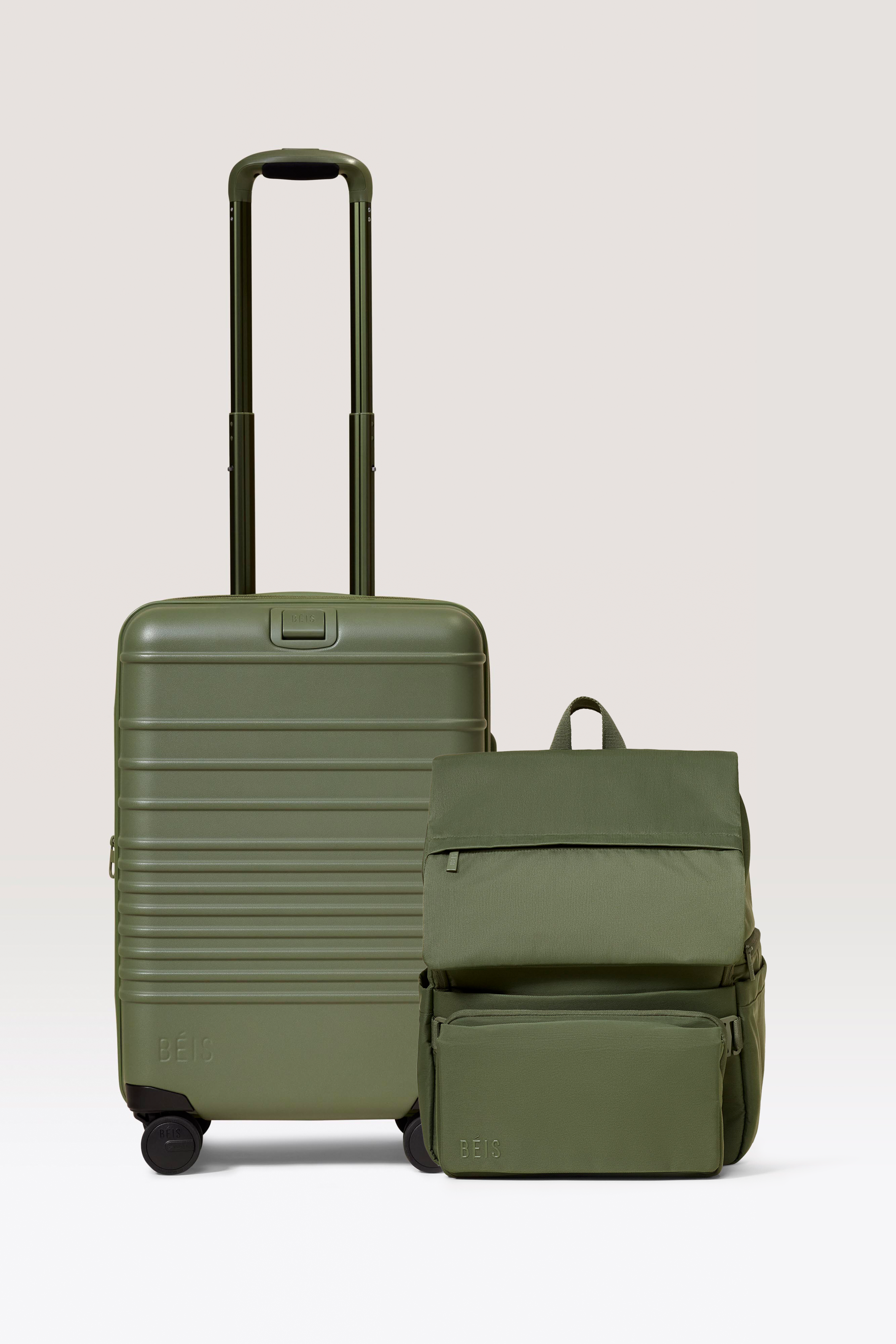Image of The Baby Travel Set