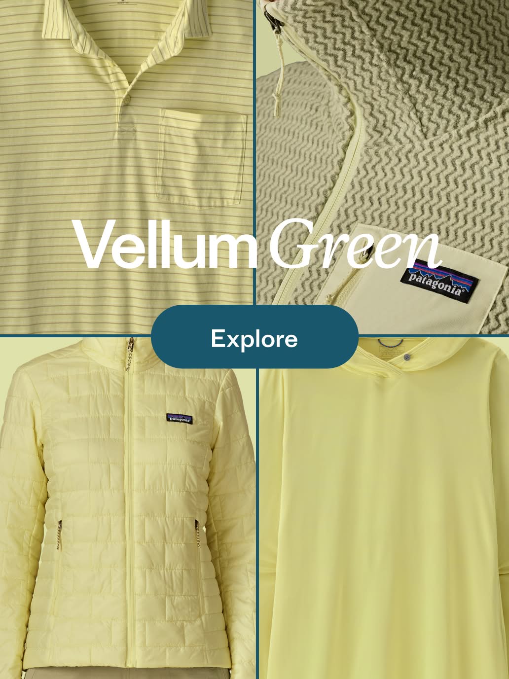 Vellum Green