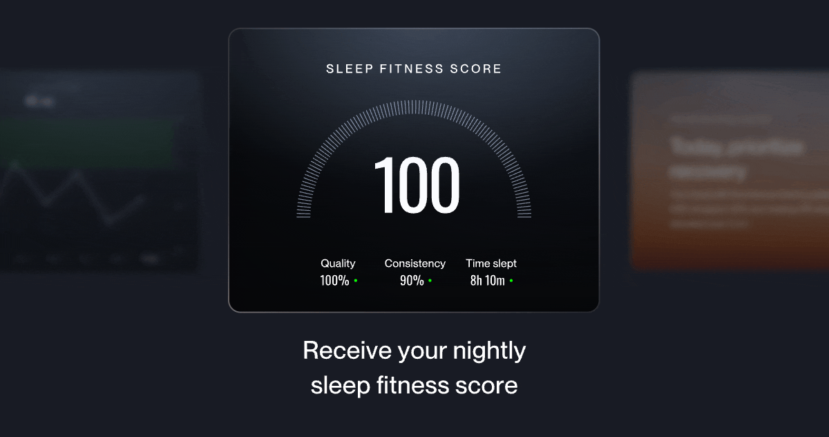 Undersrand your full sleep cycle