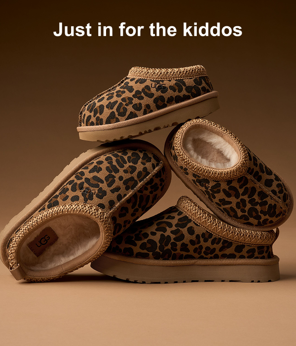 Kids New Arrivals