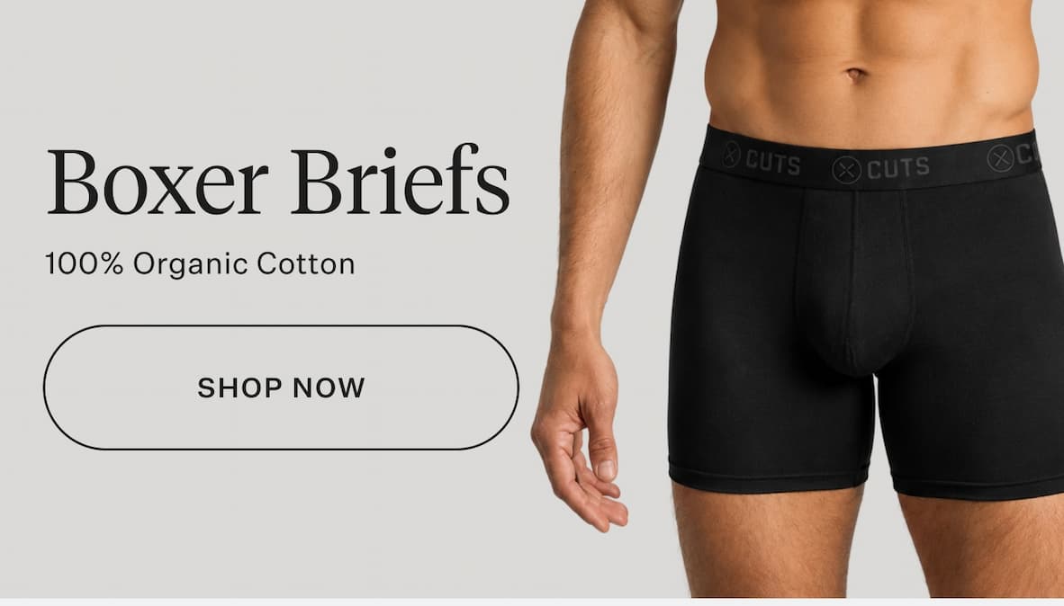Boxer Briefs | Shop Now