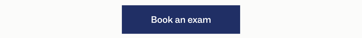 Book an eye exam