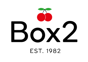 Box2 limited Logo