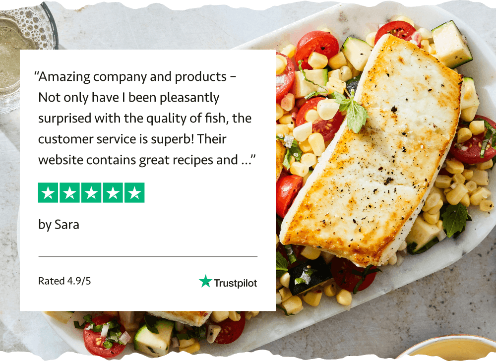 Review by Sara