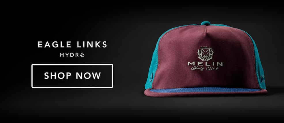 Eagle Links Clubhouse HYDRO