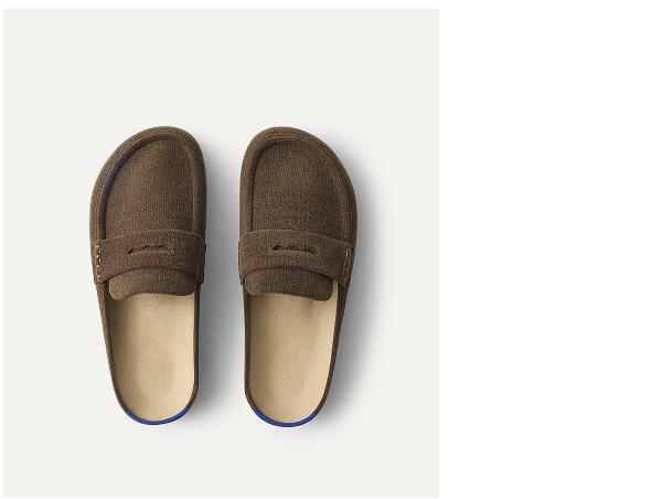 The Penny Clog
