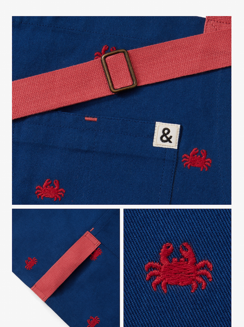 The Nantucket Essential Details
