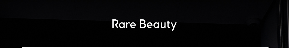 Rare Beauty 