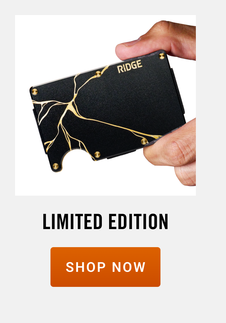 Limited Edition