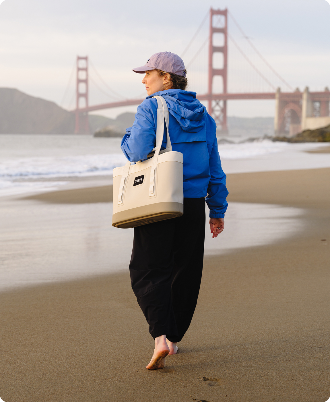 The All-New Camino&reg; Zip Carryall