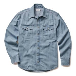 The Glacier Shirt