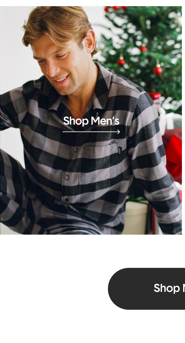Shop Men's >