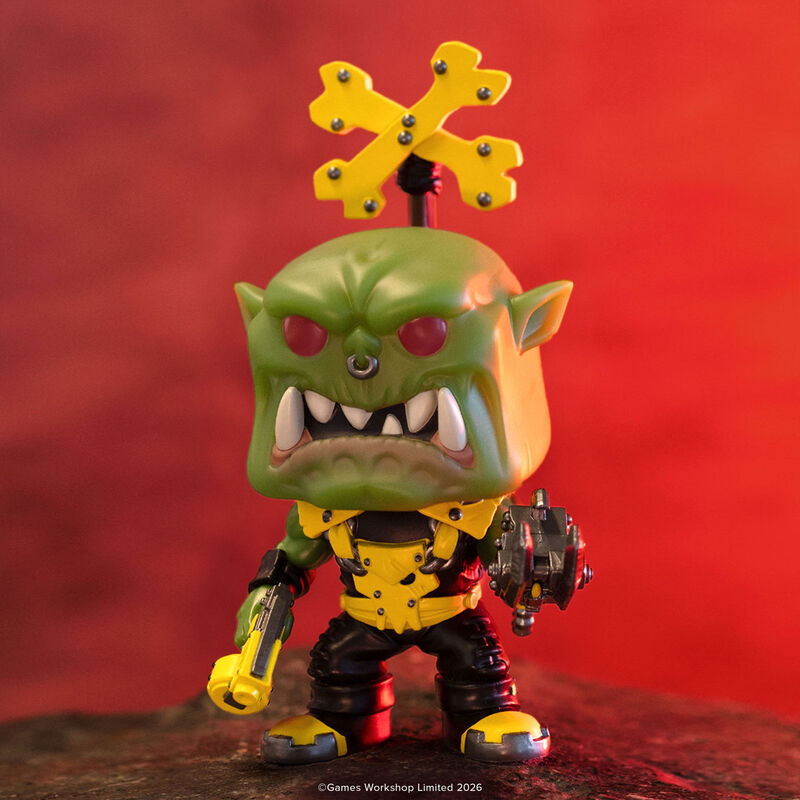 Warhammer 40,000