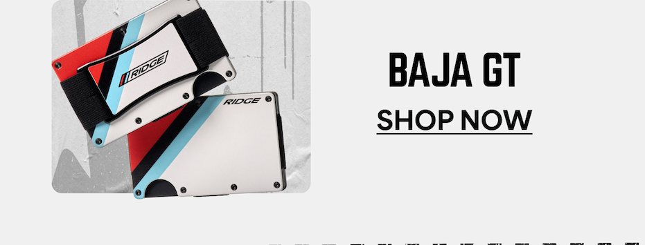 Baja GT | Shop Now