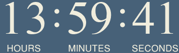 countdownmail.com