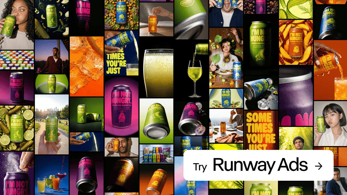 Sponsor: Runway